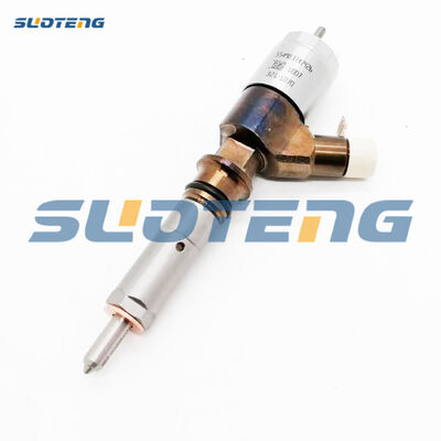 321-1070 3211070 Máy phun nhiên liệu diesel cho động cơ C6.6