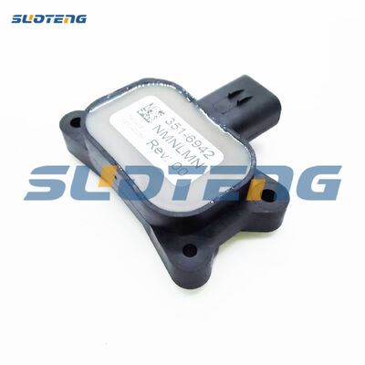 351-6942 3516942 Rotary Position Sensor cho xe tải 770 770G