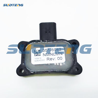 351-6942 3516942 Rotary Position Sensor cho xe tải 770 770G