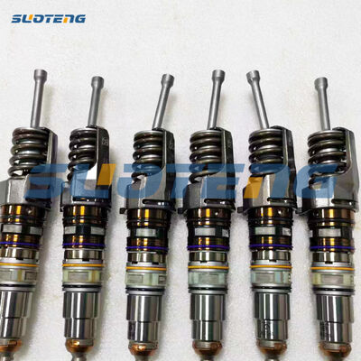 4928260 Máy phun nhiên liệu diesel cho động cơ QSX15 ISX15