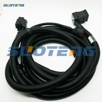 04215317 0421-5317 Controller ECM Wire Harness For TCD2012 Engine