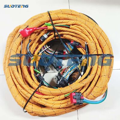 275-6780 2756780 Chassis Harness for E320D Excavator
