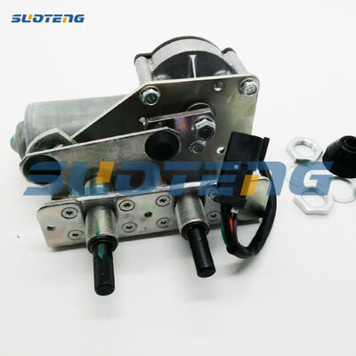 189-8622 1898622 Wiper Motor Assembly for 950H 962H Loader