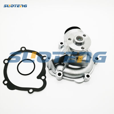 21072752 Water Pump for D6E Engine L60F L70F Wheel Loader