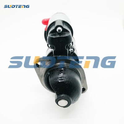 QDJ2636 Starter Motor for WD615 Engine