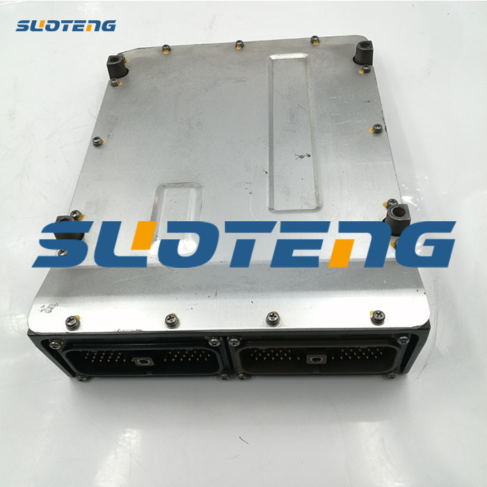 221-8874X Bộ phận điện Bảng máy tính ECU cho máy đào E312D E345C 2218874X