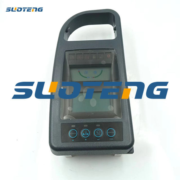 Bảng hiển thị máy xúc 539-00048G cho máy đào DH220-7 DH225-7 53900048G