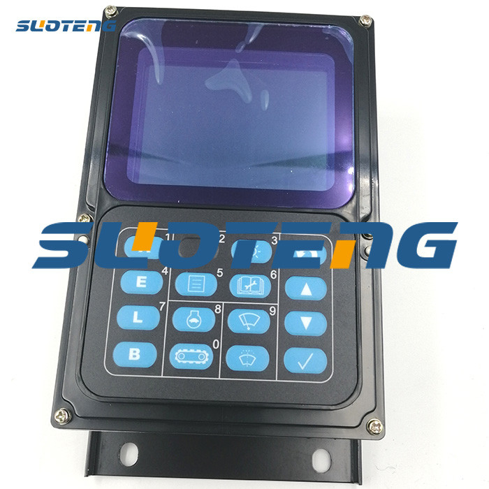 7835-12-3006 7835123006 Màn hình máy xúc cho máy đào PC360-7