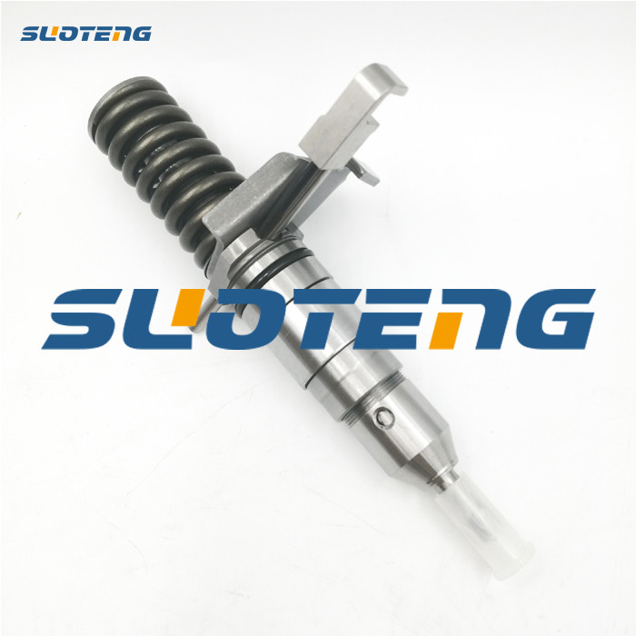 127-8218 1278218 Bộ nạp động cơ Diesel Đầu phun 962G 950G Động cơ 3116 3126 Đầu phun nhiên liệu