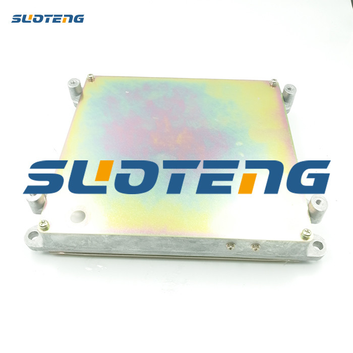 9125533 Mô-đun điều khiển động cơ Bộ điều khiển ECU ECM cho máy đào EX200-2 EX200-3 EX220
