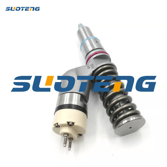 253-0615 2530615 Đầu phun nhiên liệu  980G 980H C15 C18 C32 Đầu phun nhiên liệu động cơ hàng hải