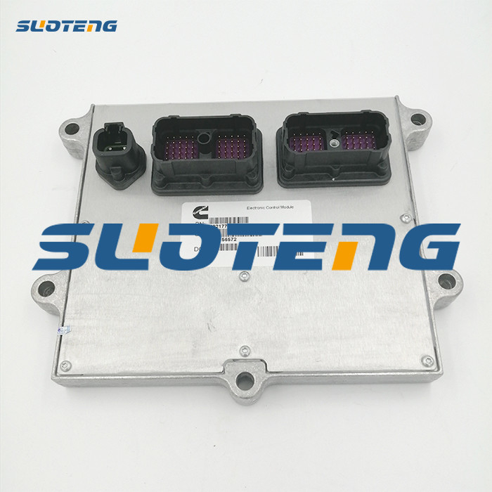 492-1776 Bộ Điều Khiển Máy Xúc ECU Cho PC200-8 PC300-8 4921776