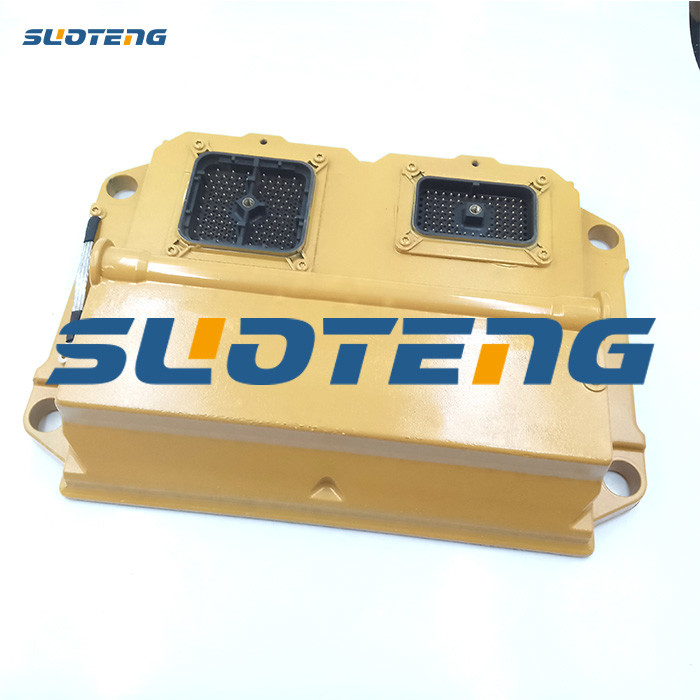 372-2906 ECU Bộ điều khiển ECM Bảng máy tính 3722906 cho C7 C9 Engine 345D Excavator