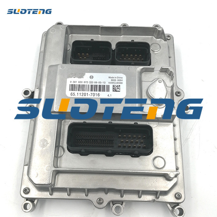 65.11201-7016 Bảng điều khiển máy tính ECU ECM dành cho máy đào DX225LC DX340LC