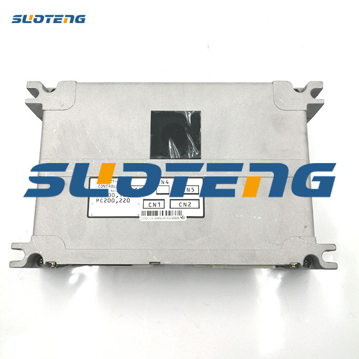 7834-21-6002 Bộ điều khiển ECU 7834216002 Bảng máy tính cho máy đào PC200-6 PC220-6