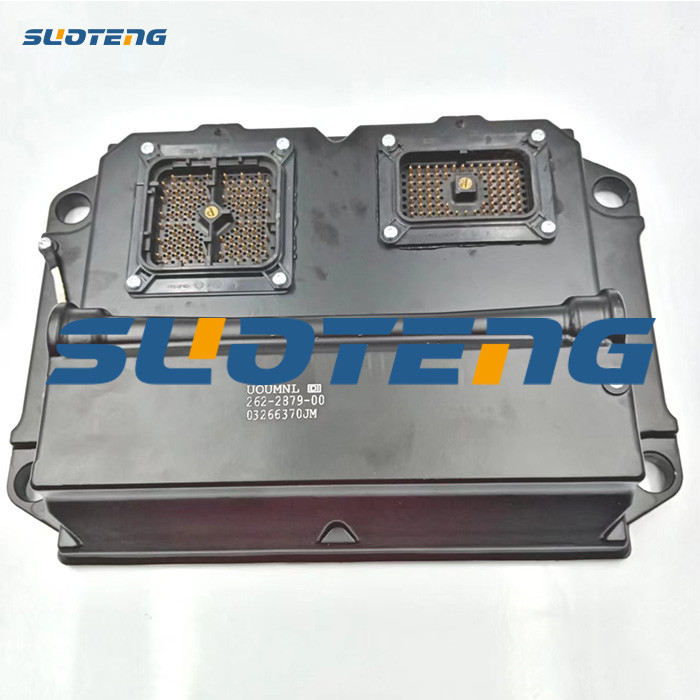 262-2878 ECM ECU Bộ Điều Khiển Máy Tính Bảng 2622878 Cho 120K 14K 962H 980H
