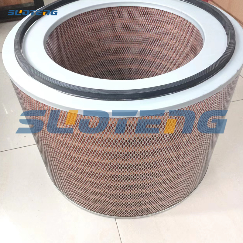 4P-0710 4P0710 Bộ lọc không khí cho bộ phận động cơ 3512
