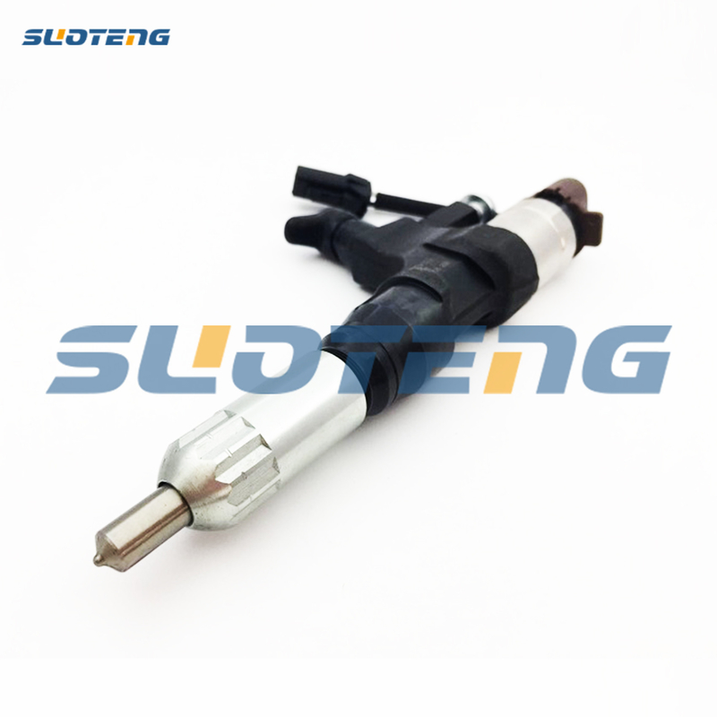 9729505-117 295050-1170 Diesel Common Rail Fuel Injector Cho động cơ J08E