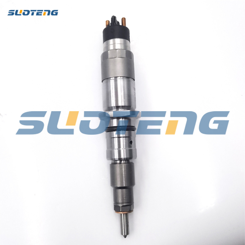 0 445 120 231 Máy phun nhiên liệu đường sắt thông thường 0445120231 Đối với QSB6.7