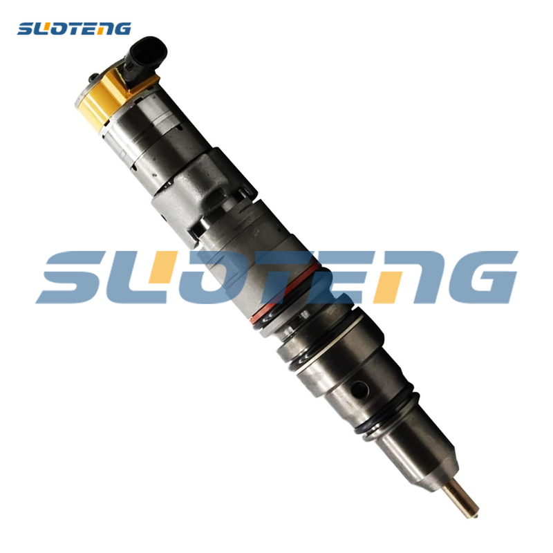 238-8901 Máy phun nhiên liệu đường sắt thông thường 2388901 cho động cơ diesel C7 324D 325D Máy đào