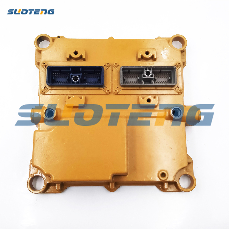 331-7359 Bộ điều khiển ECM Mô-đun điều khiển điện 3317359 cho máy đào động cơ C6.4 320D