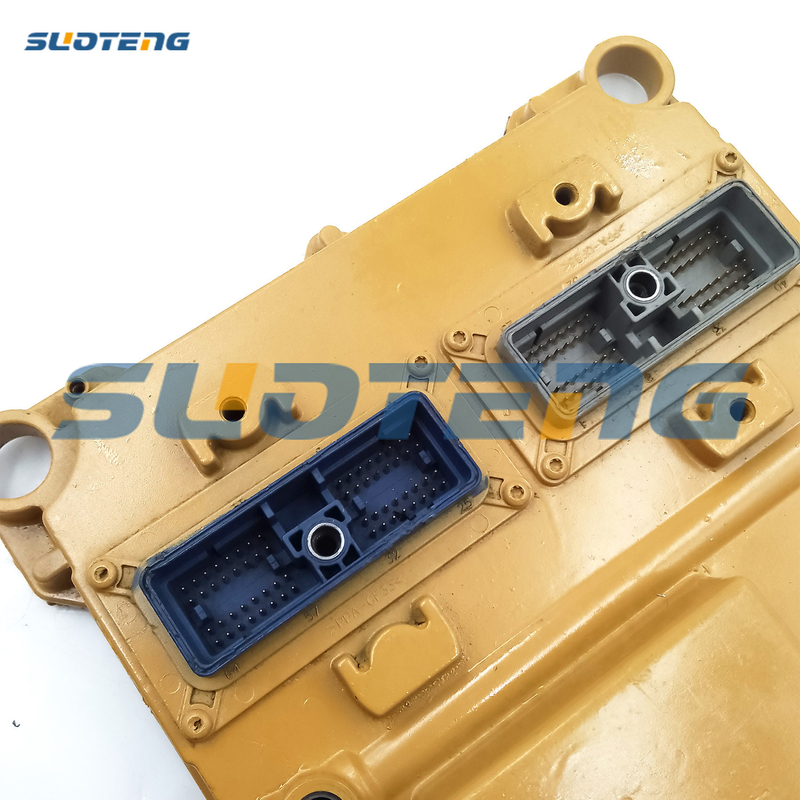 331-7359 Máy điều khiển động cơ ECM Đối với C6.4 bảng điều khiển động cơ ECU Đối với máy đào 320D 3317359