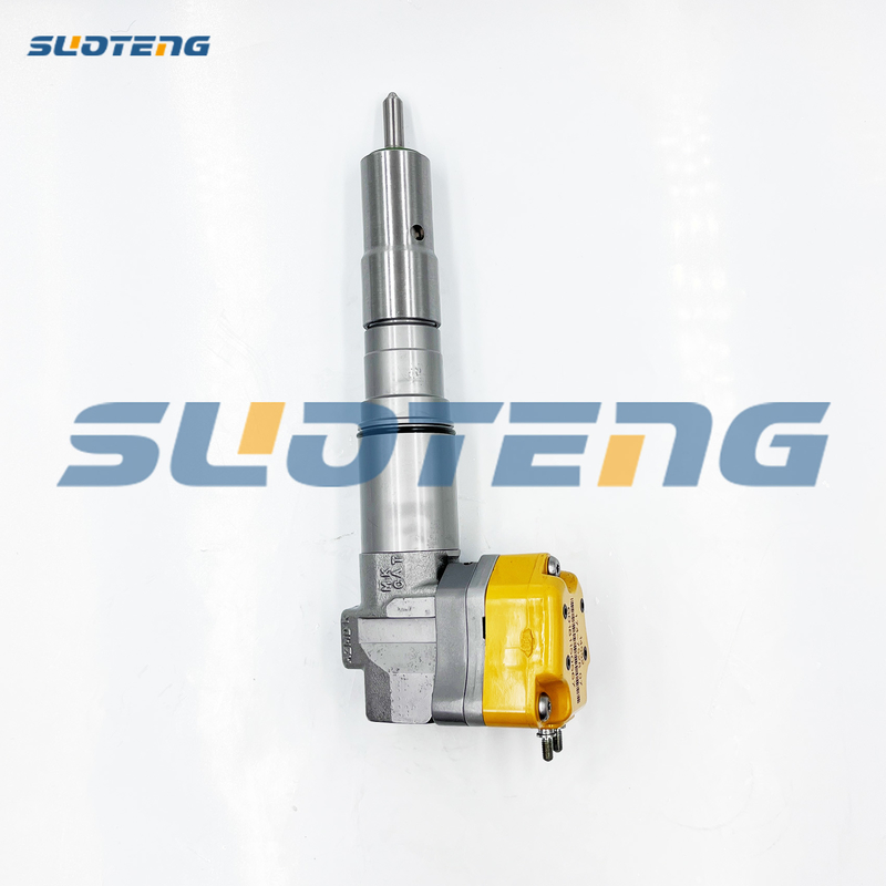 174-7528 Đầu phun nhiên liệu diesel Đầu phun đường ray chung 1747528 cho động cơ 3412E