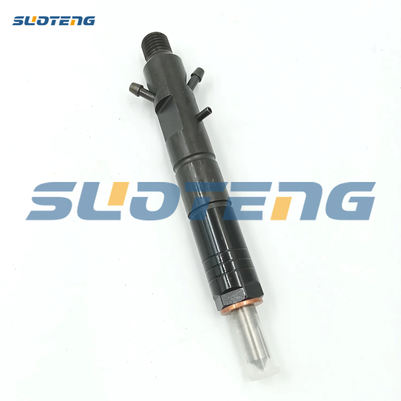 454-5091 4545091 Máy phun nhiên liệu cho máy đào E320D2