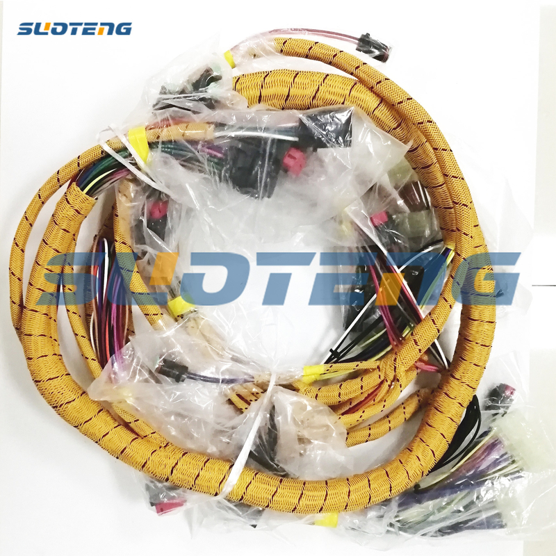 388-6817 3886817 C6.4 Đường dây điện nền tảng động cơ cho máy đào E320D