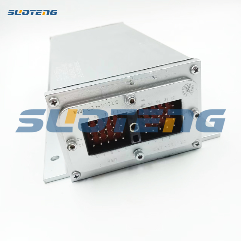 134-6553 1346553 Bộ điều khiển Bộ điều khiển động cơ ECU cho động cơ máy xúc lật 120H 3116
