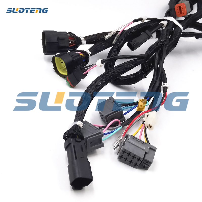 21N8-11181 Kích dây dẫn màn hình 21n811181 Đối với máy đào R160LC-7 R210LC-7