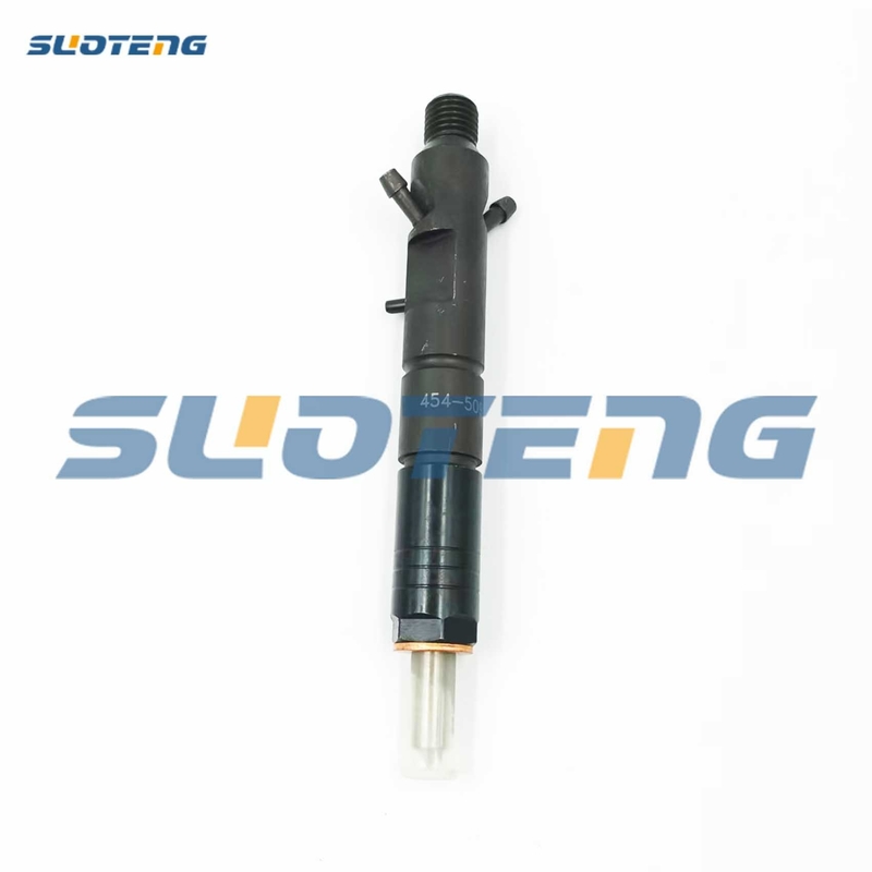454-5091 4545091 Máy phun nhiên liệu cho máy đào E320D2