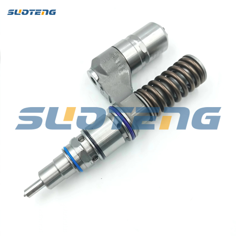 0414701080 Máy phun nhiên liệu diesel 0 414 701 080 Đối với DC12 DC16
