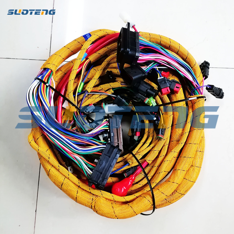 431-9251 4319251 C7.1 Động cơ Chassis Harness Assy cho máy đào E320D2 GC
