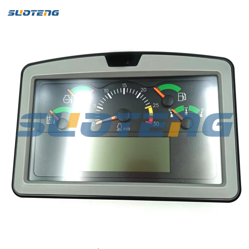 543-1463 5431463 C7.1 Hiển thị màn hình động cơ cho 140 GC Grader