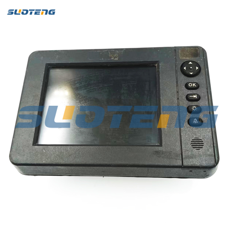 355-9046 Bảng hiển thị màn hình 3559046 Đối với động cơ C7 C9 C18 C32