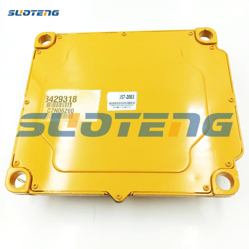 357-2083 3572083 ECU Đơn vị điều khiển động cơ