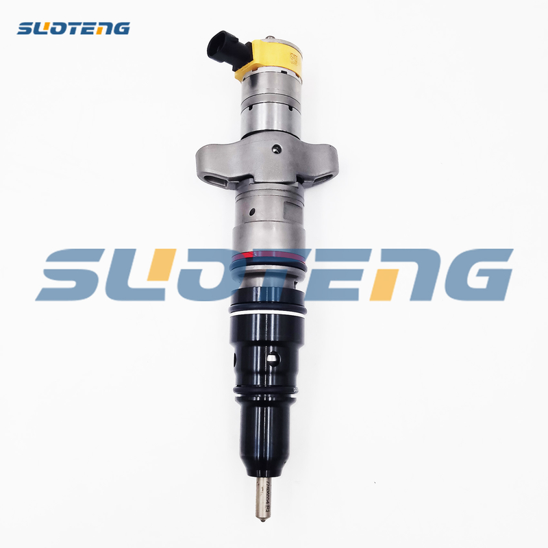 557-7627 Máy phun nhiên liệu diesel Máy phun đường sắt chung 5577627 Cho động cơ C7 C9