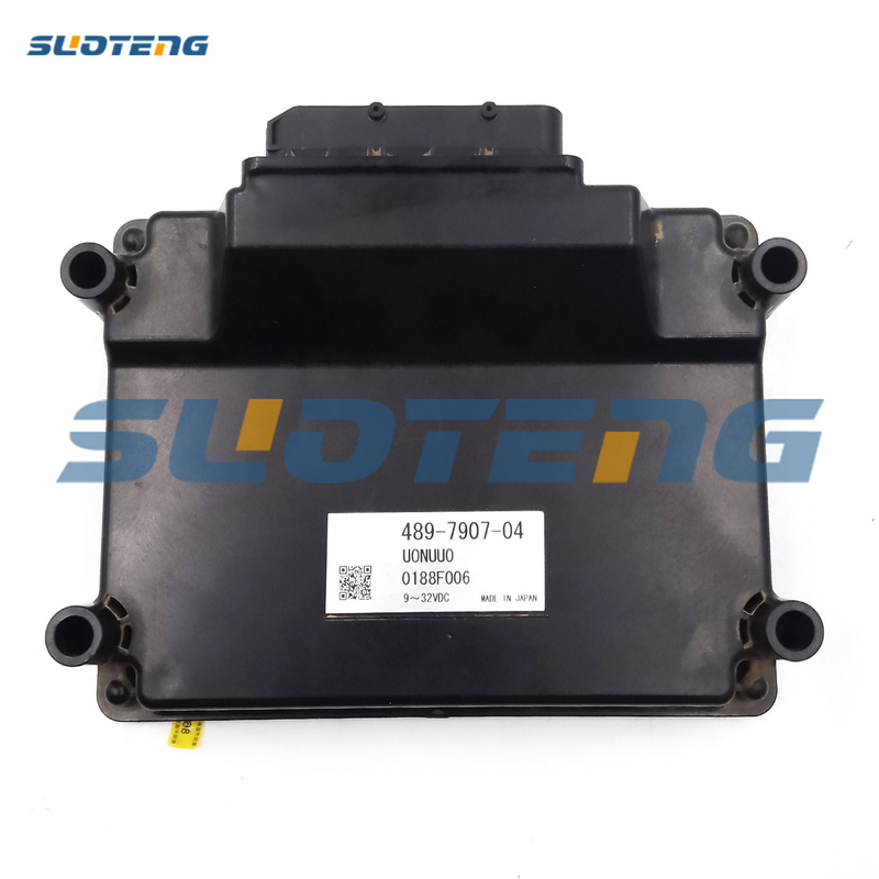 489-7907 Controller ECU Controller 4897907 cho C7.1 Động cơ E320GC E336GC Excavator