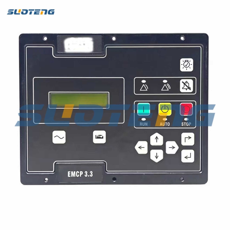 300-7647 EMCP 3007647 GP điều khiển cho máy xúc C4.4 C6.6 C15