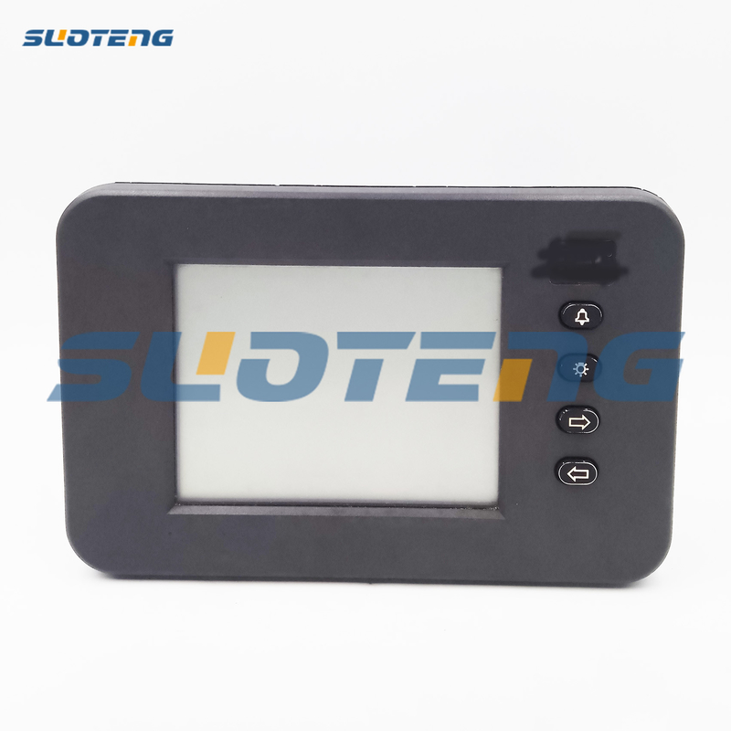 307-7541 Marine LCD Mpd Monitoring Display Instrument Panel 3077541 cho động cơ C7 C9