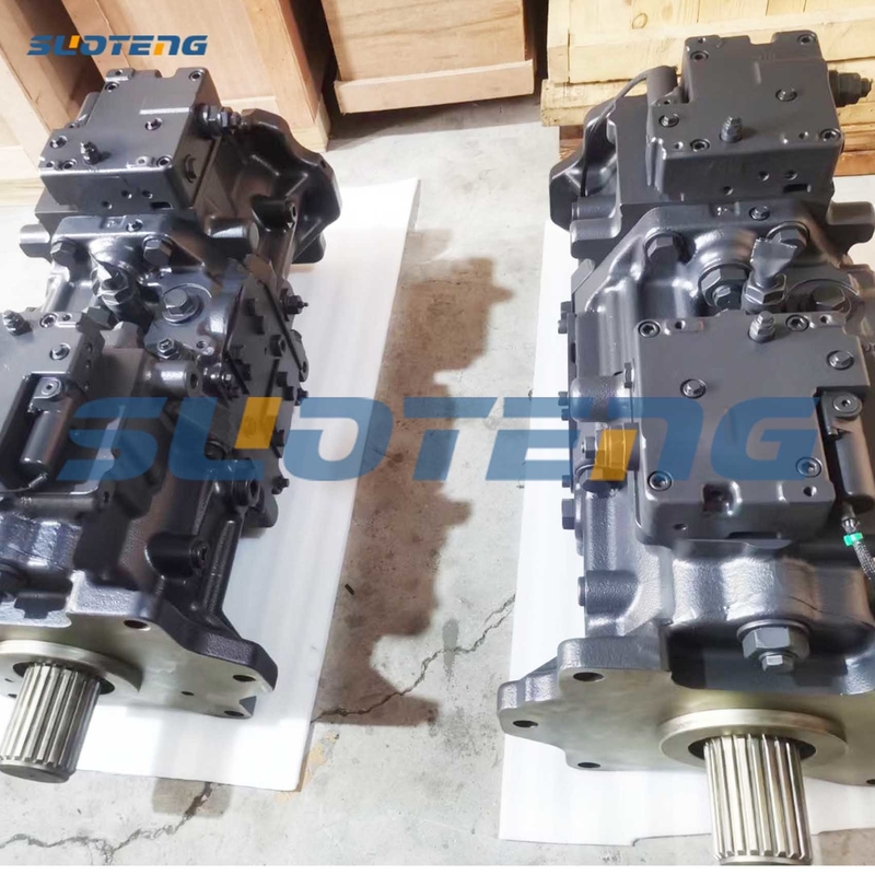 708-2K-00121 708-2K-00120 708-2K-00122 Bơm thủy lực cho máy đào PC2000-8
