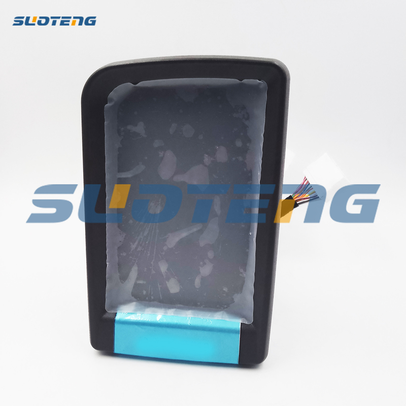 VOE14640102 I-ECU Panel Monitor 14640102 Đối với máy đào EC120D EC140D EC220D