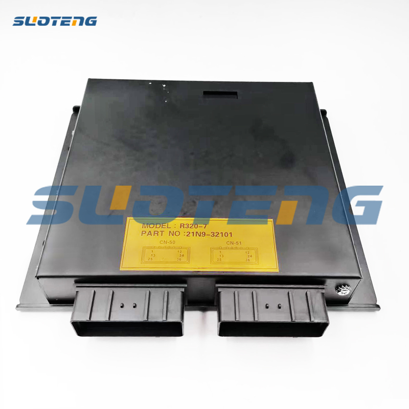 21N9-32101 Bộ điều khiển ECU Đơn vị điều khiển 21n9-32101 Cho máy đào R320LC-7