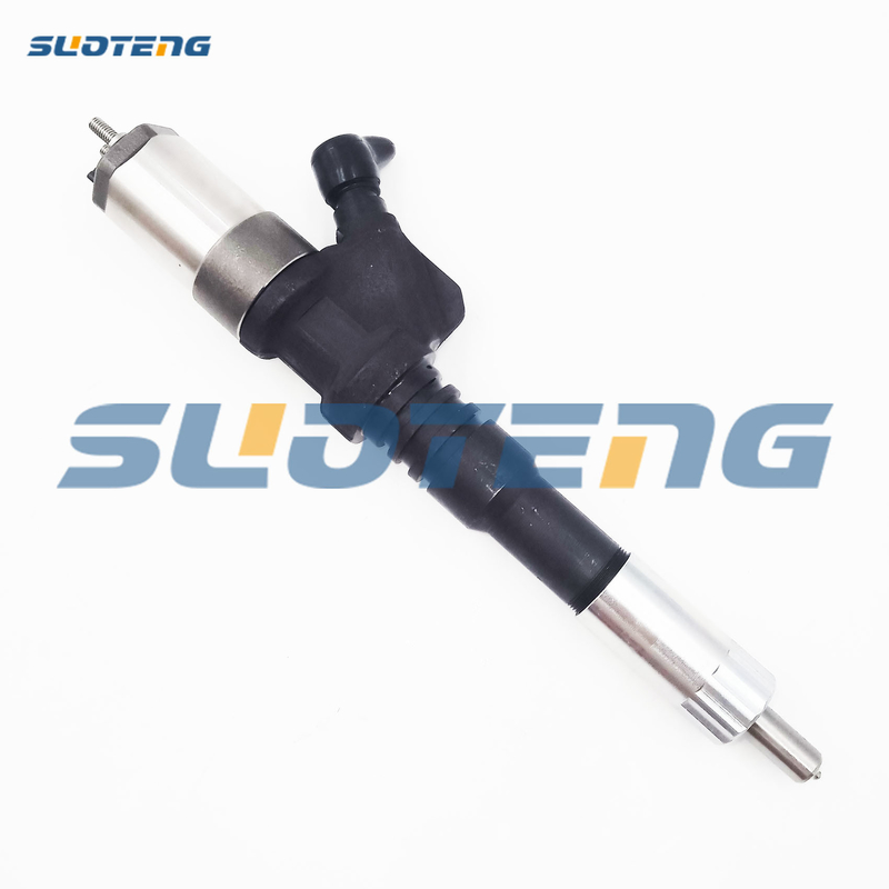 095000-1211 0950001211 Máy phun nhiên liệu đường sắt thông thường cho máy đào PC400-7