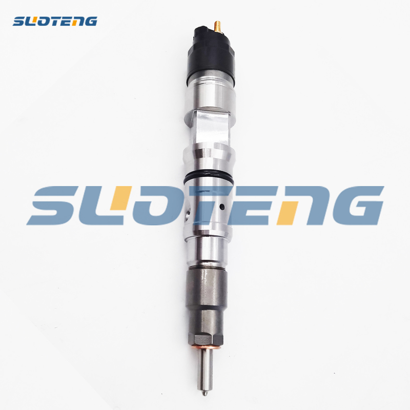 0 445 120 340 Máy phun diesel đường sắt chung 0445120340 Cho động cơ D8K