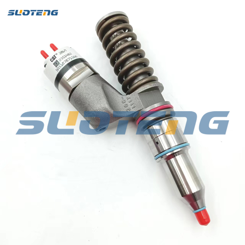 235-1402 Máy phun nhiên liệu Máy phun đường sắt chung 2351402 Cho C15 C18