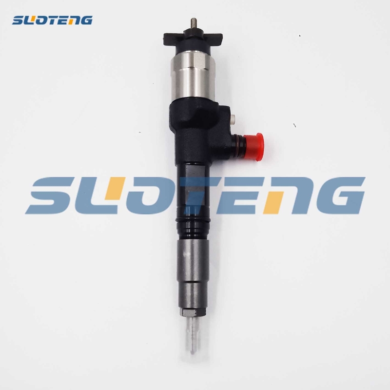 1J500-53051 Máy phun nhiên liệu Máy phun đường sắt thông thường 09500-9690 Đối với V3800T