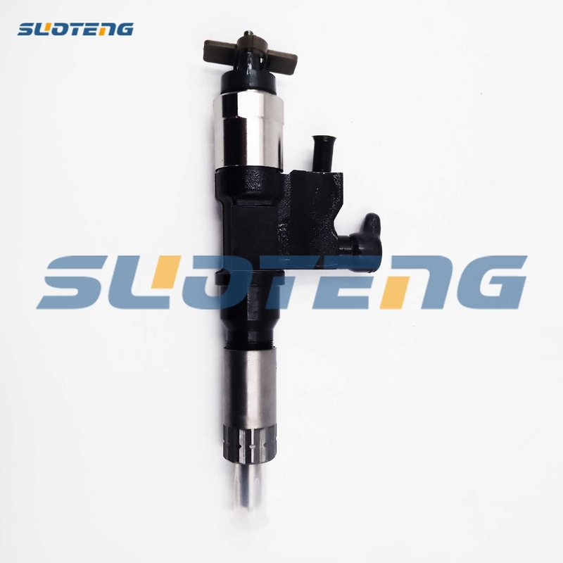 095000-5471 Máy phun nhiên liệu Đường sắt chung Máy phun diesel 0950005471 Cho 4HK1