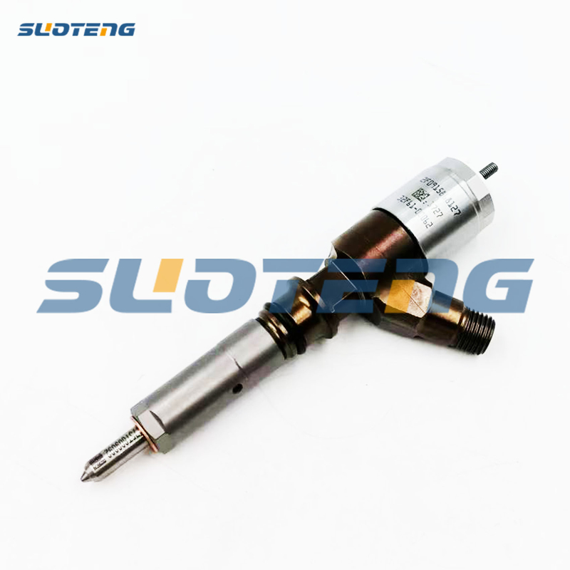 326-4700 3264700 ống phun nhiên liệu diesel cho máy đào E323DL E320D
